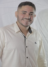 Foto de MARISSON NEVES GOMES