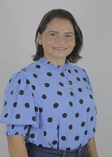 Foto de IRLENE MONROE PEREIRA