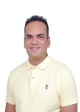 Foto de ARMANDO RODOLFO DOS SANTOS AROSO