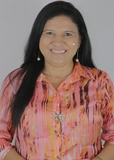 Foto de SILVIA REGINA LISBOA PEREIRA BRAGA