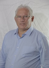 Foto de ALUISIO SILVA UCHOA