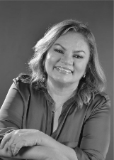 Foto de DÓRIS DE FÁTIMA RIBEIRO PEARCE