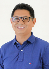 Foto de Luís Gonzaga Cruz Ferraz
