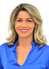 Foto de MARIA APARECIDA DAMASCENO RODRIGUES