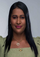 Foto de CRISLANE RIBEIRO DA SILVA BRITO
