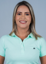 Foto de TANIERY FERNANDA PORTO CANTALICE