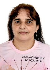 Foto de REGINA LINS ROCHA DA SILVA