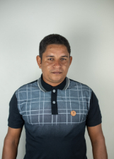 Foto de JOSE DE RIBAMAR DO NASCIMENTO SANTOS