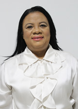 Foto de CLÁUDIA REGINA DAS CHAGAS SOUSA