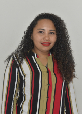 Foto de ANTONIA THAIS DOS SANTOS MOUZINHO
