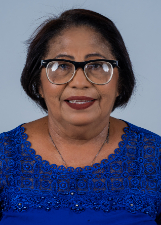 Foto de Terezinha de Jesus Cardoso da Silva
