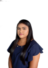 Foto de Nadja da Silva Neves