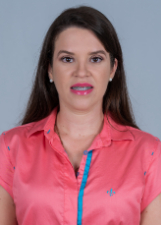 Foto de Ana Claudia Lindoso Vasconcelos