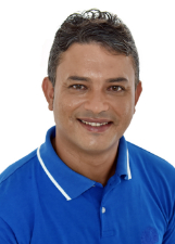 Foto de CARLOS AURÉLIO CASTRO BORGES