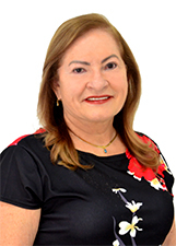 Foto de Benvinda Almeida Machado Pereira