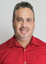 Foto de ERIVELTON DOS SANTOS SOUSA