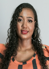 Foto de ANDRESSA DAISY AMARO DE OLIVEIRA
