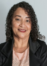 Foto de MARIONETE BRITO DA CONCEIÇÃO