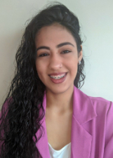 Foto de CAMILA PEDROSA CARNEIRO DA SILVA