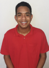 Foto de MARCOS VINICIUS OLIVEIRA RABELO SOARES