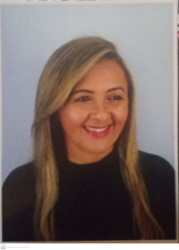 Foto de GENY LEILA DOS SANTOS
