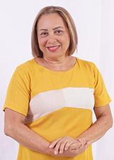 Foto de Eunice de Jesus Carneiro Soares