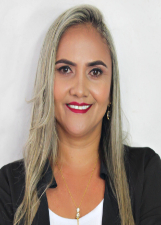 Foto de CLAUDIANE MONTEIRO DUARTE
