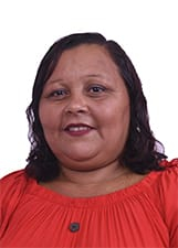 Foto de CARMINA DE JESUS ARAÚJO CORREA