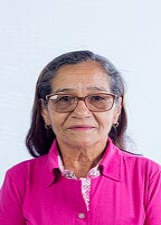 Foto de IOLANDA ARAÚJO SOUSA
