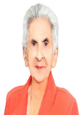 Foto de MARIA DO ROZÁRIO NOVAES PINTO