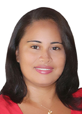 Foto de CLEIDIANE ANDRADE BANDEIRA