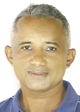 Foto de JOÃO DE JESUS CAMPOS ANDRADE