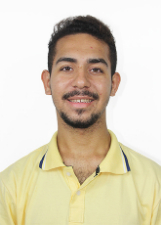 Foto de ANTÔNIO VICTOR SOUSA DIAS