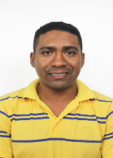 Foto de DHONES RAIMUNDO LEITE SOUSA