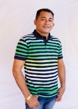 Foto de LUCIVALDO BARROS DA CRUZ