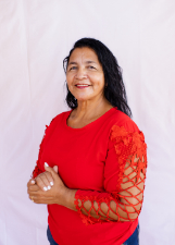 Foto de MARIA IRACEMA DA LUZ SILVA