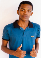 Foto de EDENILSON ROCHA GOMES