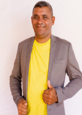 Foto de MAGNO MENDES ALMEIDA