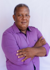 Foto de ZITEVALDO DE JESUS MOREIRA SARAIVA