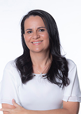 Foto de ANDRÉA SAYRE GONÇALVES COUTINHO