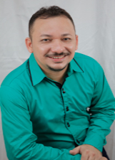 Foto de ANTONIO MAGNO ROCHA DA SILVA