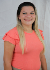 Foto de ANDREA CHAGAS DA SILVA