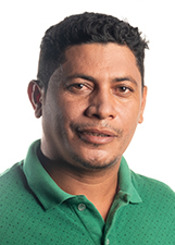 Foto de JOEDES LUIZ MELO DIAS