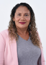 Foto de MARIA APARECIDA CUNHA SANTOS