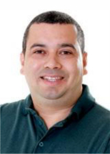 Foto de Antonio Roberto Santos Junior