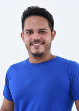 Foto de JORGE VICTOR RAMOS MARTINS