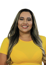 Foto de ANA THAMIRES BRANCO DE OLIVEIRA