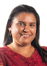 Foto de GRACILENE RODRIGUES PEREIRA