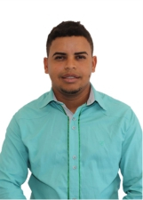 Foto de ROMÁRIO PABLO DOS SANTOS