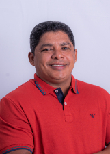 Foto de RAIMUNDO CRUZ BORGES DE LIMA